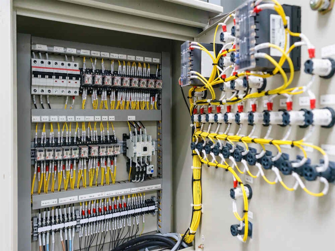 Electric Panels​