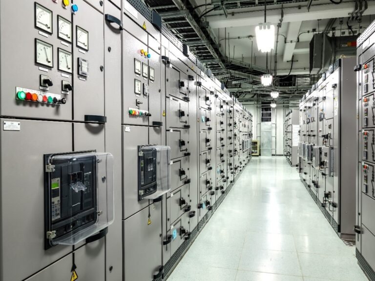 Switchgears